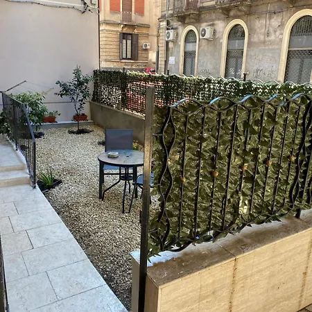 Casa Roberta Holiday home *