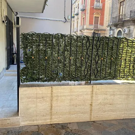 Casa Roberta Hébergement de vacances Catane