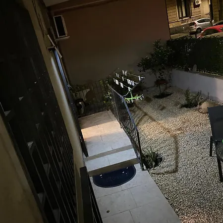 Casa Roberta بيت للعطل كاتانيا