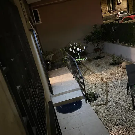 Casa Roberta Holiday home Catania