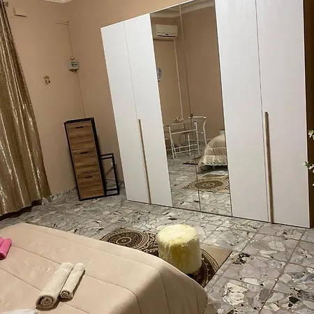 بيت للعطل Casa Roberta