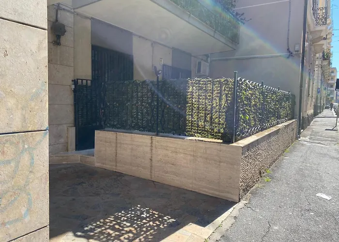 Casa Roberta * カターニア