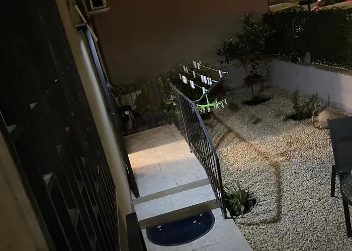 Casa Roberta 別荘 カターニア