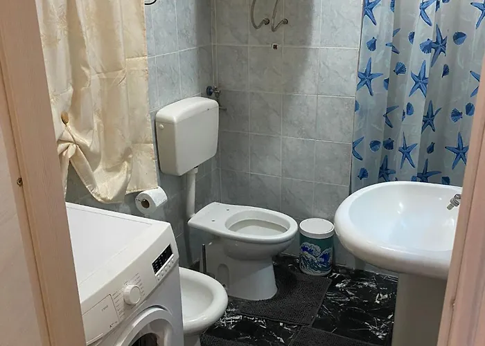 Casa Roberta * カターニア