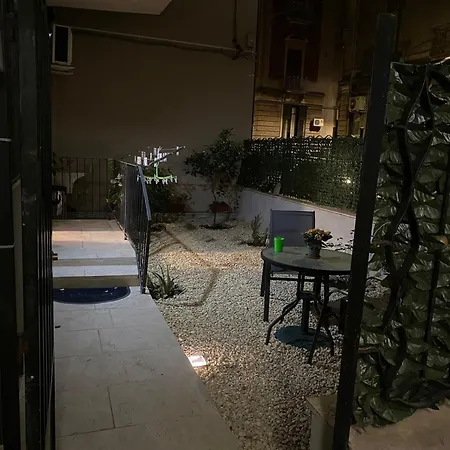 בית נופש Casa Roberta