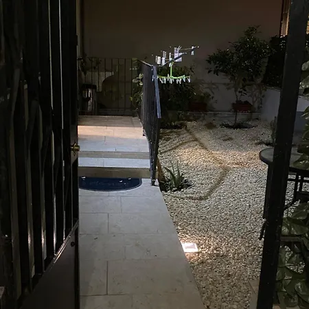 Casa Roberta Nyaraló Catania-Fontanarossai nemzetközi repülőtér
