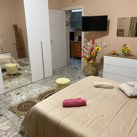 Casa Roberta Catania