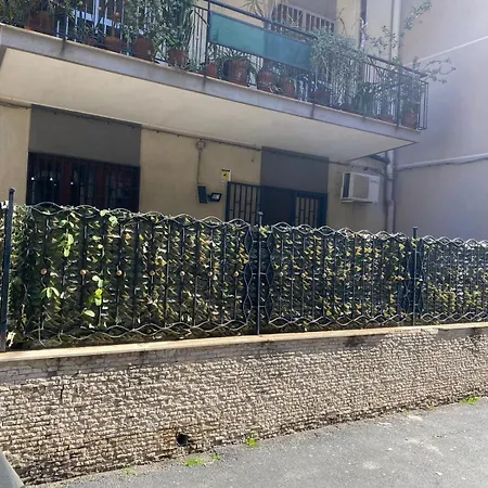 Casa Roberta Feriehus