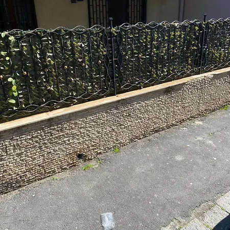 Casa Roberta * Catania-Fontanarossai nemzetközi repülőtér