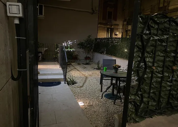 Nyaraló Casa Roberta