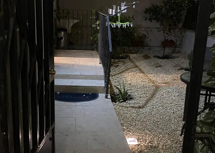 Casa Roberta Nyaraló Catania