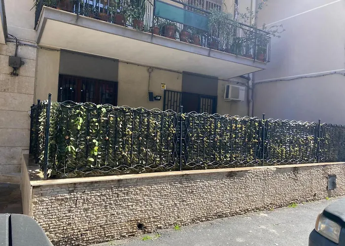 Casa Roberta Nyaraló