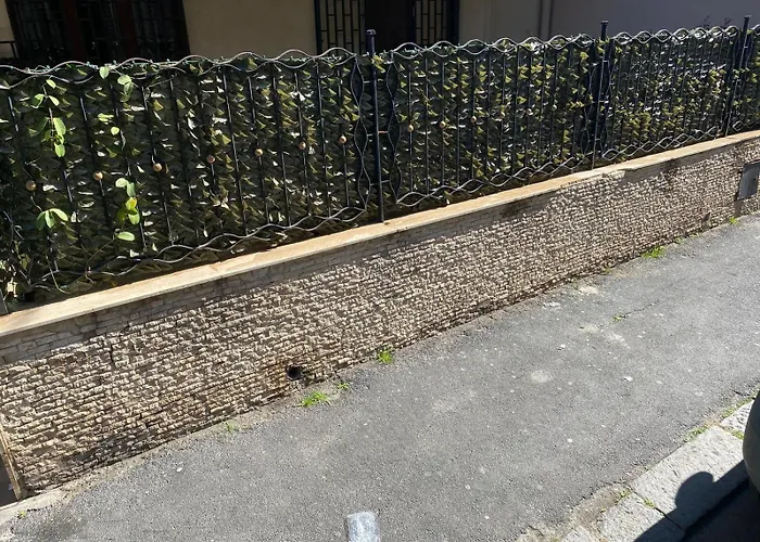 Casa Roberta * Catania